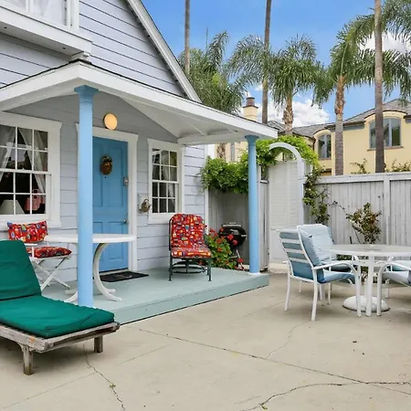 1106 Park Avenue Villa